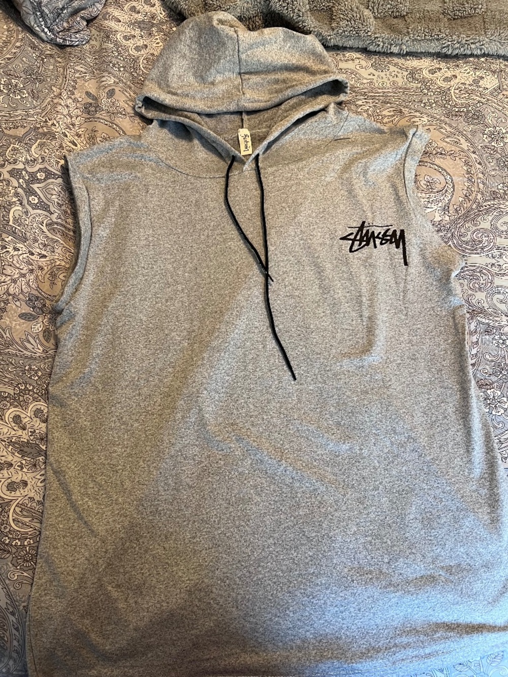Men’s Workout shirt